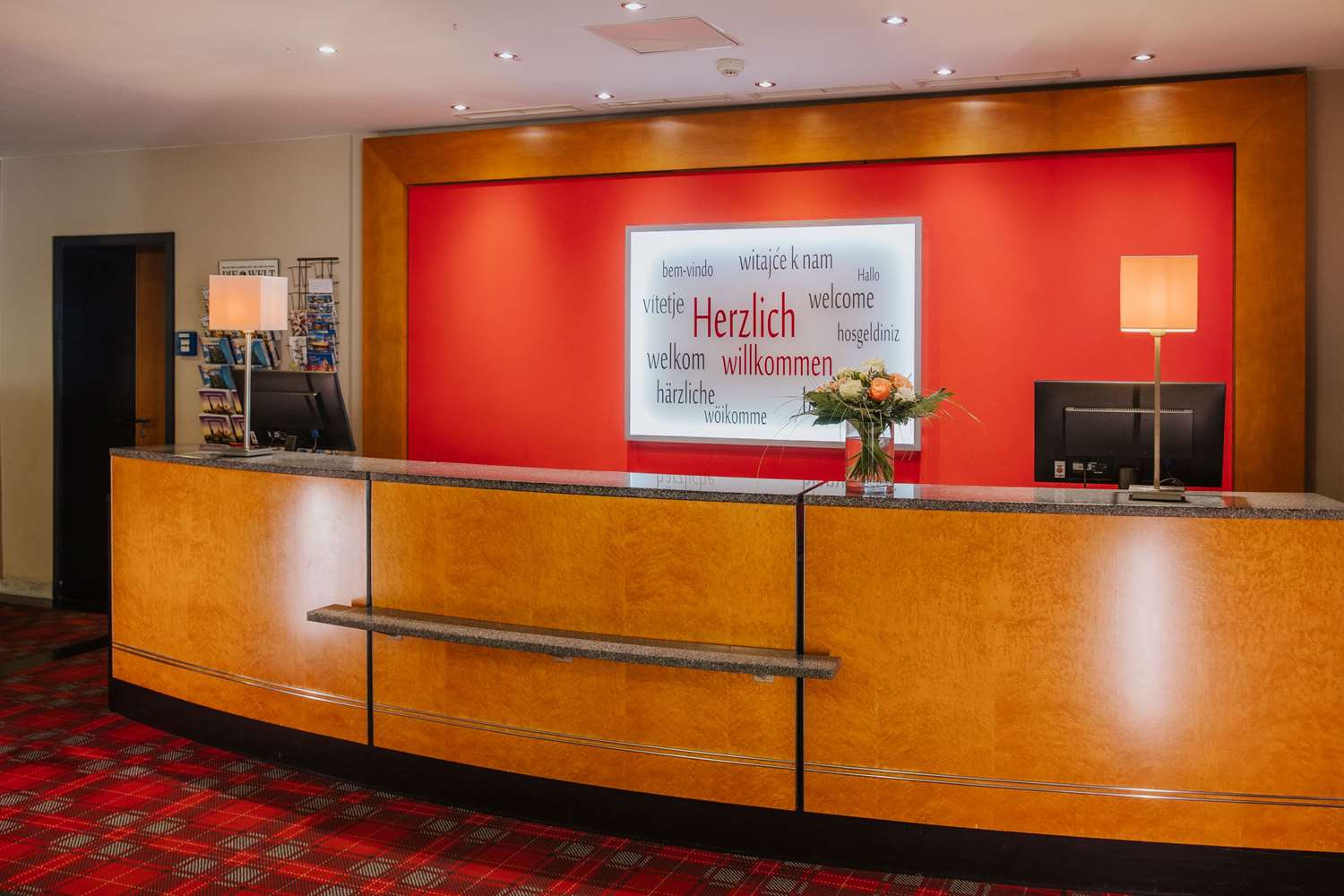 Best Western Plus Hotel Bautzen 2/24