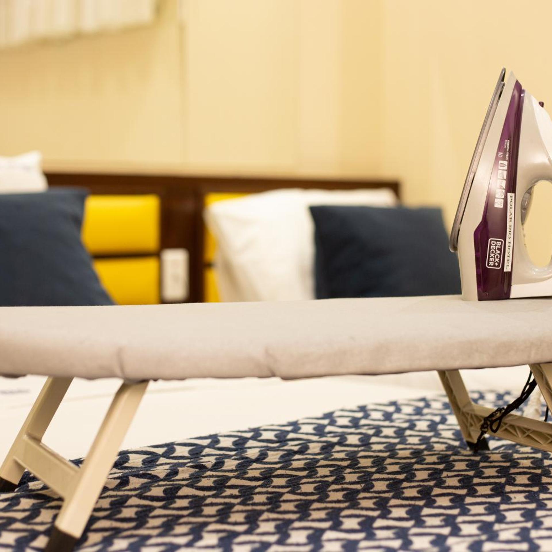 Polar Rio Hotel 24/50