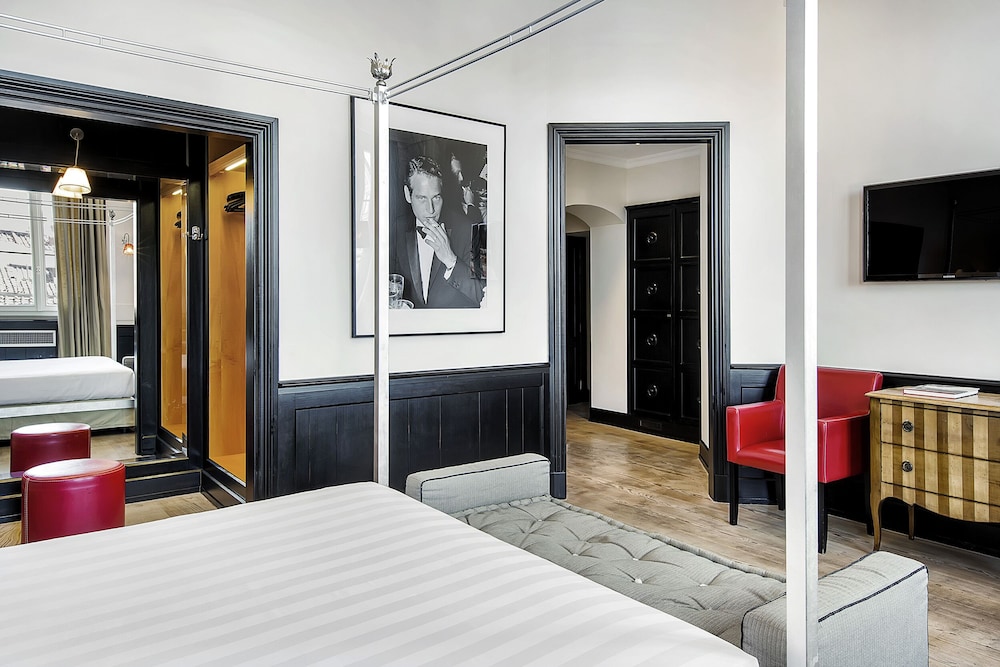 Palazzo Firenze by Baglioni Hotels & Resorts 56/110