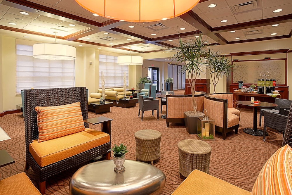 Hilton Garden Inn Bloomington, IN 60/78