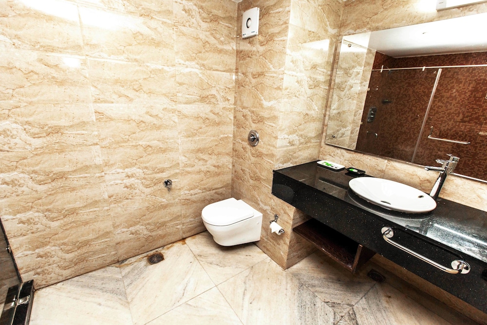 Hotel Subash International 46/50
