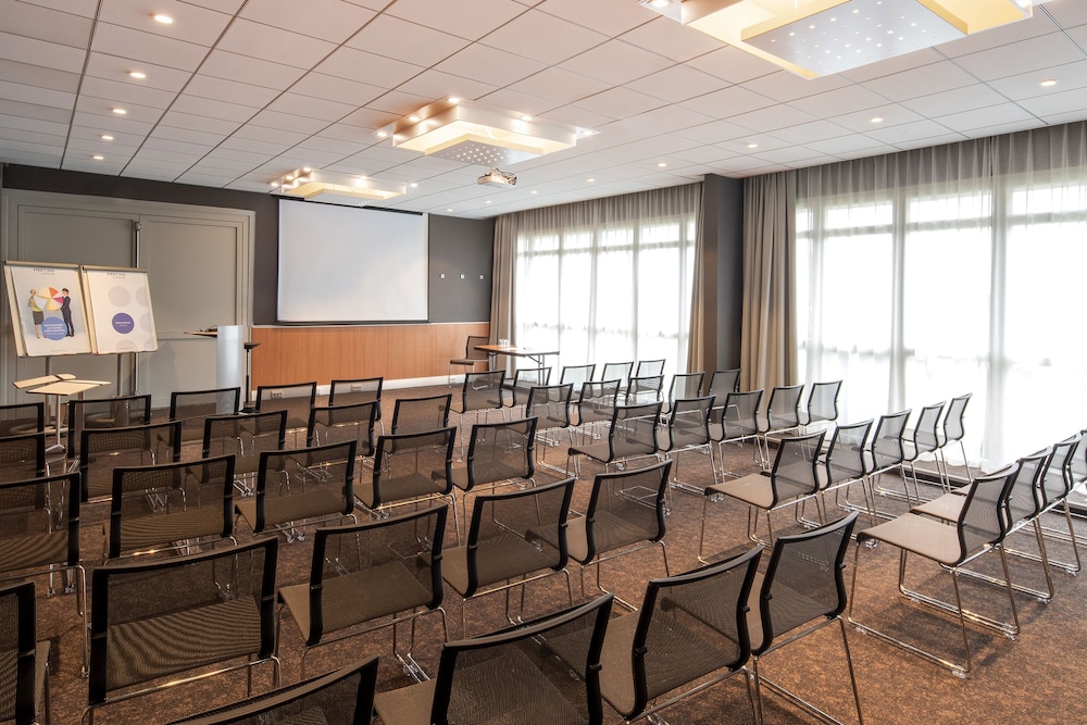 Novotel Metz Amneville 61/69
