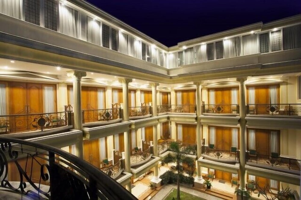 Hotel Filadelfia 2/15