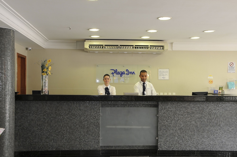 Plaza Inn San Conrado 6/36