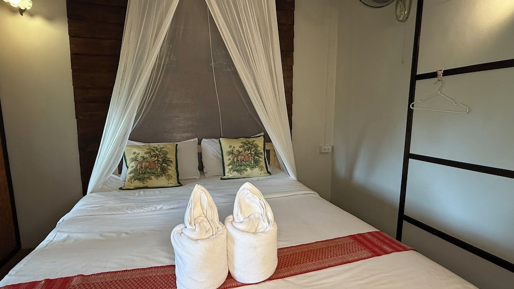 Pai Vintage Garden Resort 35/79