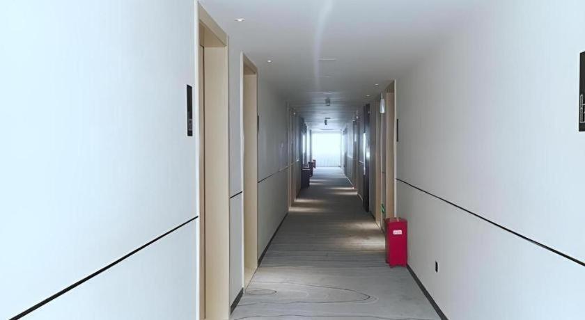 City Comfort Inn (Guangzhou Liwan Zengjiao) 39/50