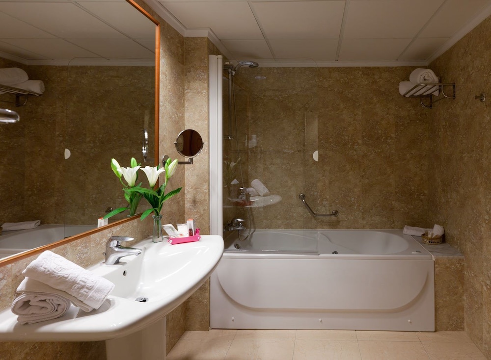 Bellamar Hotel Beach Spa 36/71