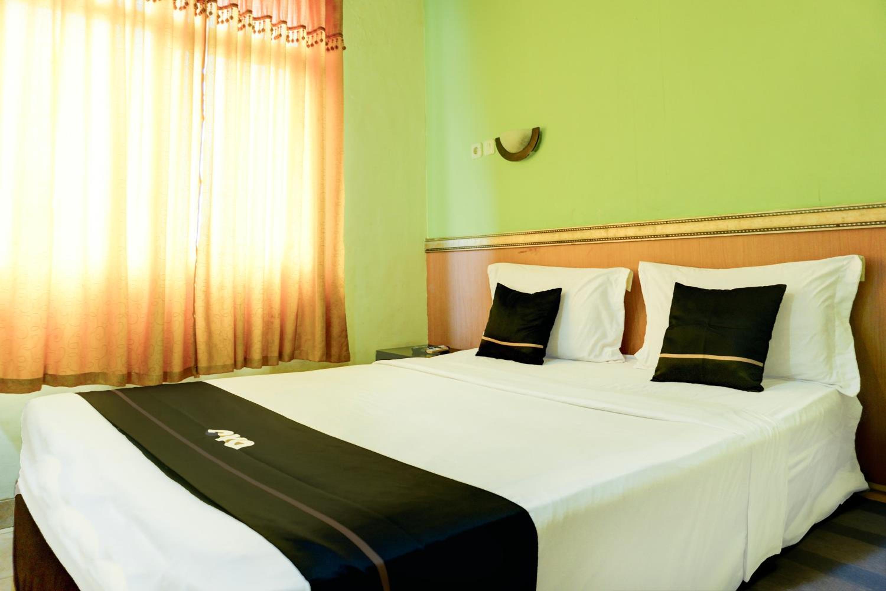 OYO 2255 Hotel Aifih 18/39