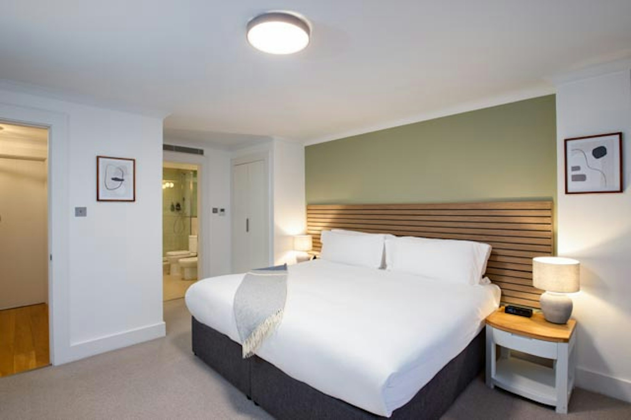 Monarch House - Serviced Apartments - Kensington 13/36