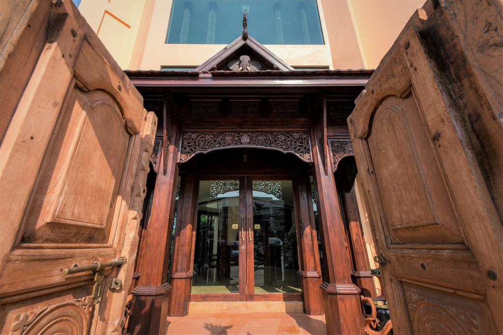 Thanyawintra Boutique & Spa 24/37