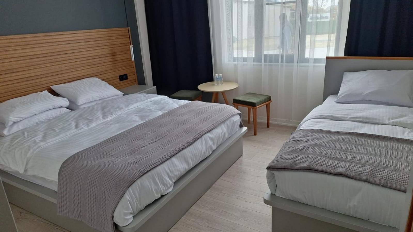 Road Otel Ipsala 3/11