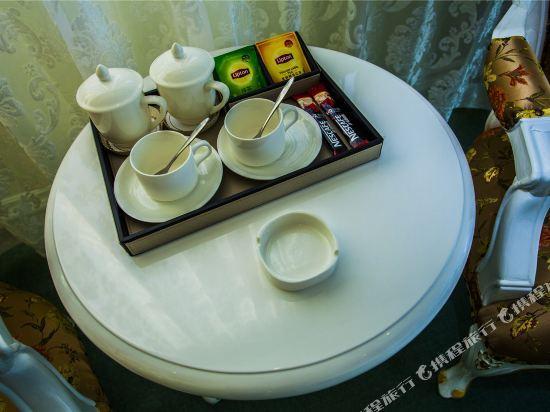 Xinxiang Zhongzhou International Hotel 28/41