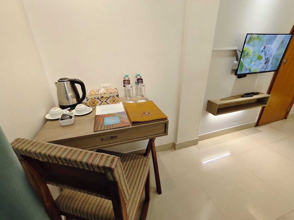 Hotel Nandini 18/70