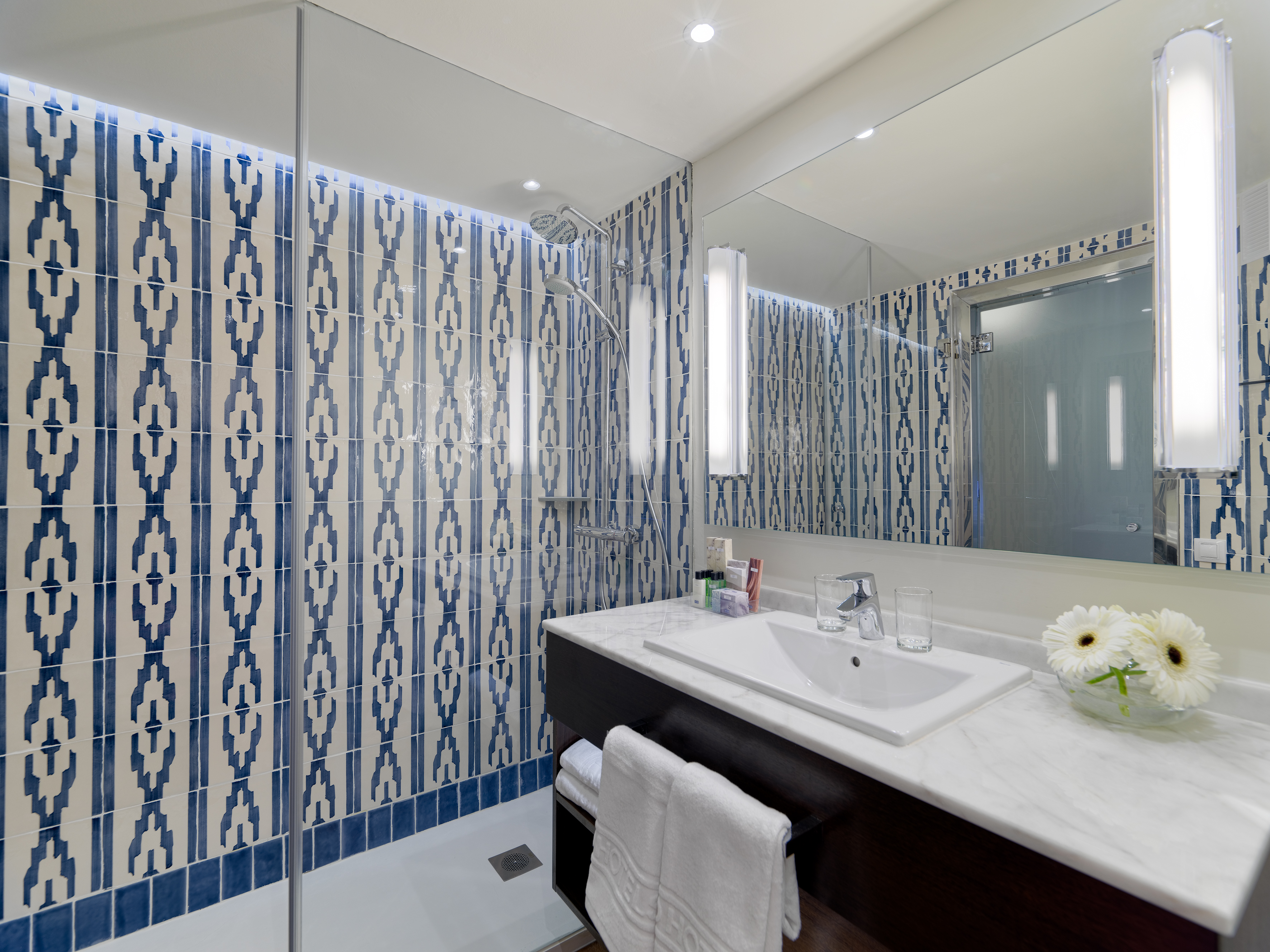 غرفة بريفيليج، H10 Conquistador Hotel 2/3