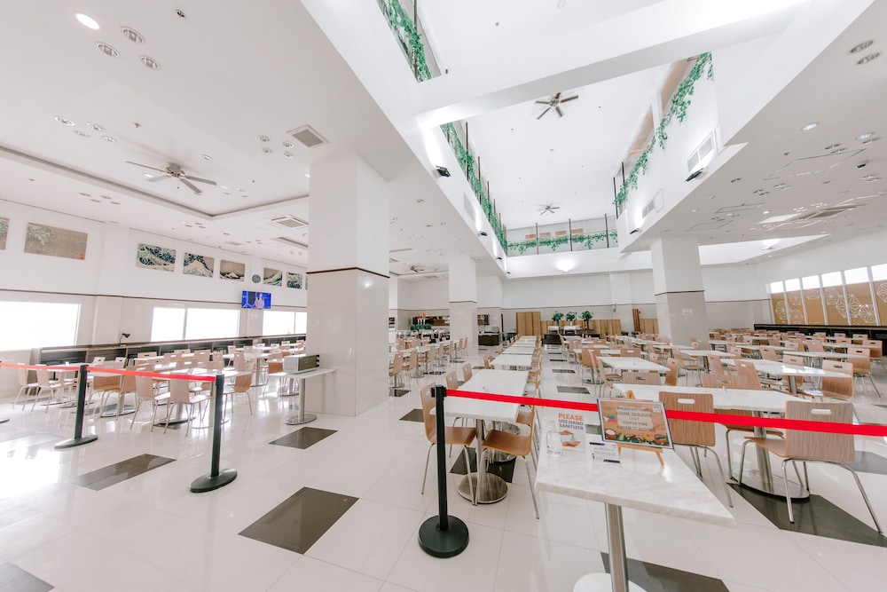 Toyoko Inn Cebu 42/61