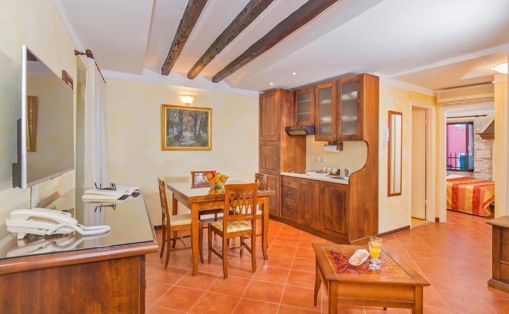 VILLA VALDIBORA 40/70