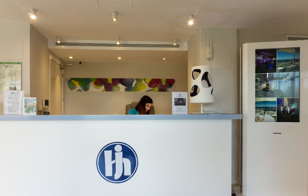 Hotel Los Jazmines 16/69