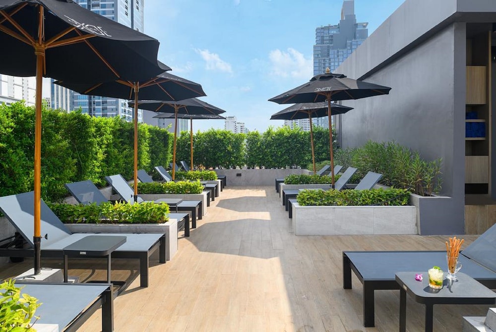 Eleven Bangkok Sukhumvit 11 by Kingston Hotels 70/73