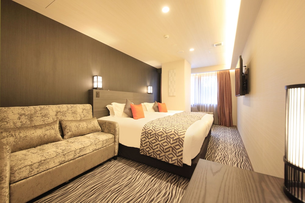Centurion Hotel Classic Nara 29/54