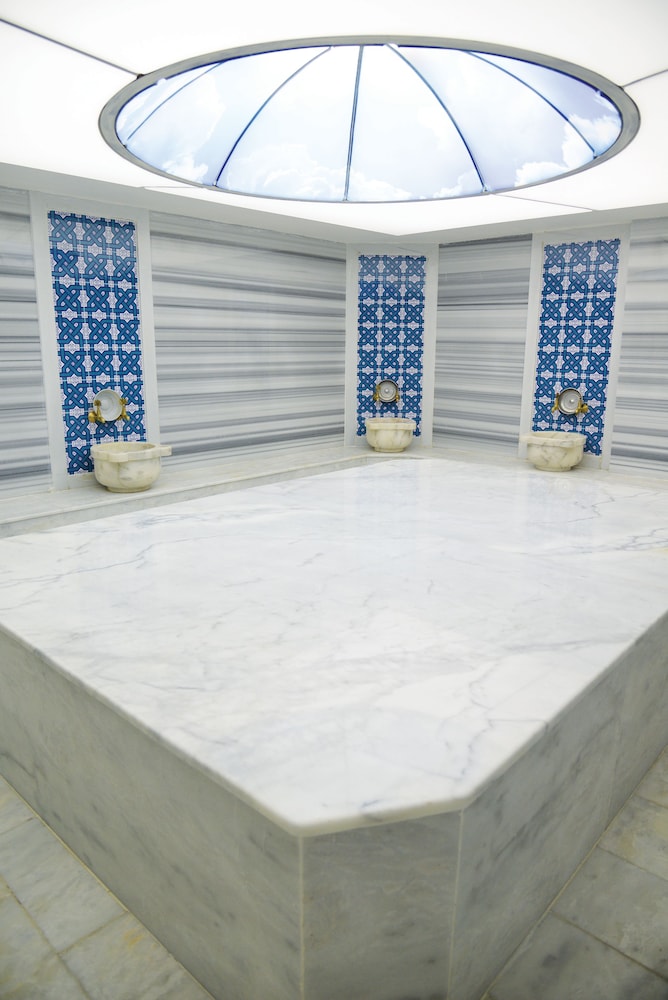 Ozgur Bey Spa Hotel 26/42