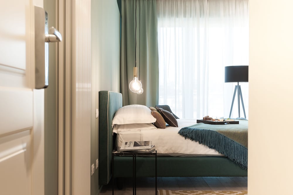 Lorena Suites & Apartments 22/61