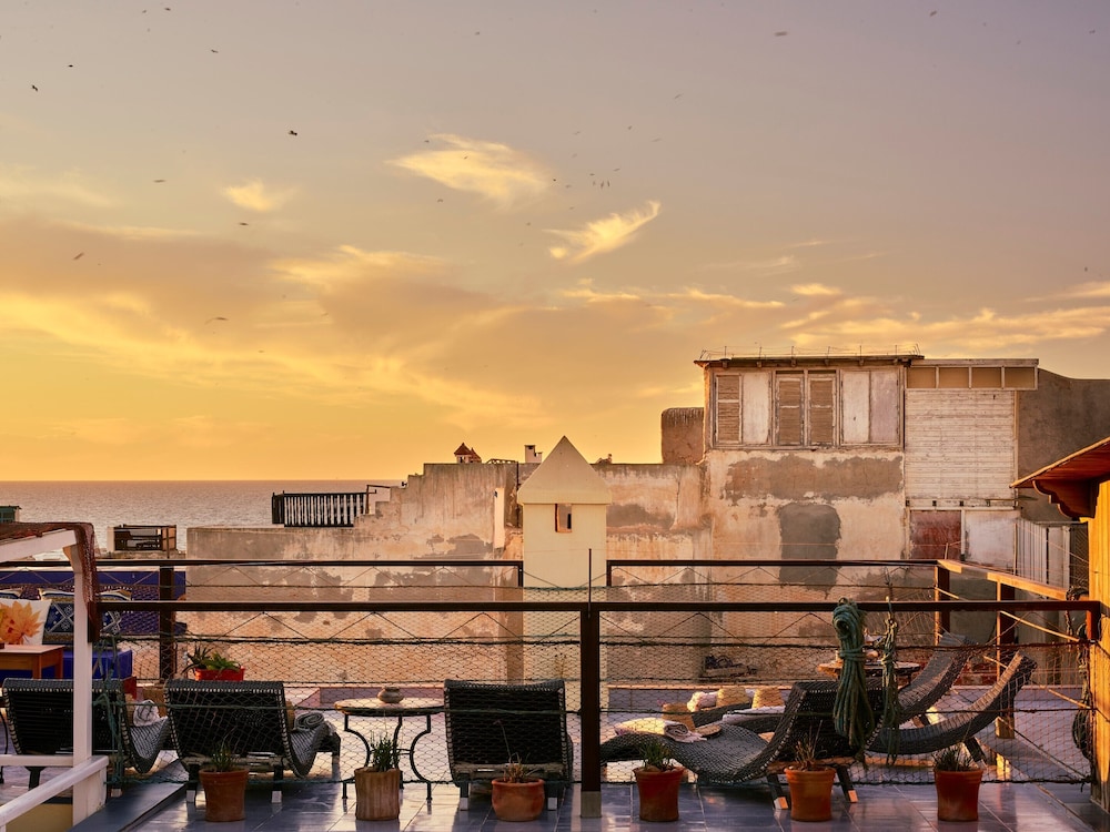 Riad Watier 68/72