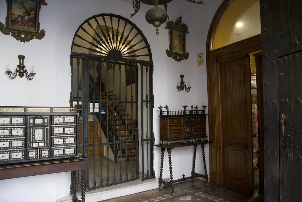 Hotel Mezquita 8/50