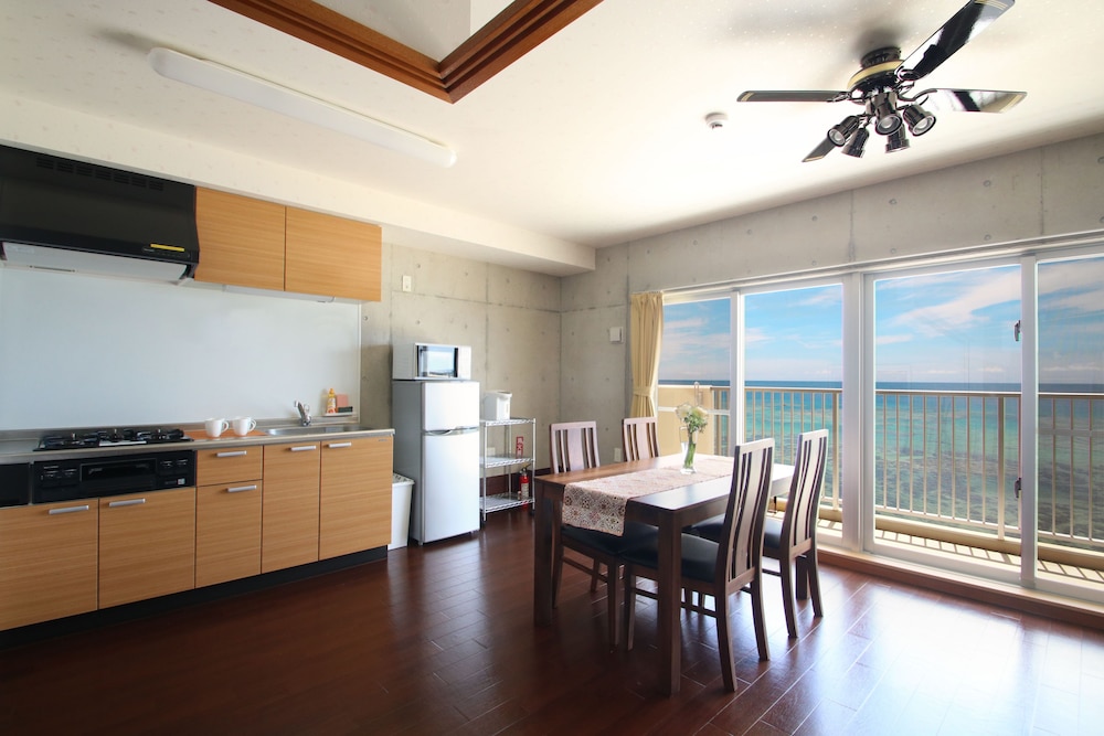 Churaumi On The Beach Motobu 24/50