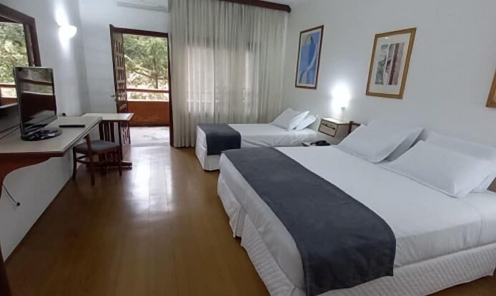 Villagio Embu Resort & Convention 16/50