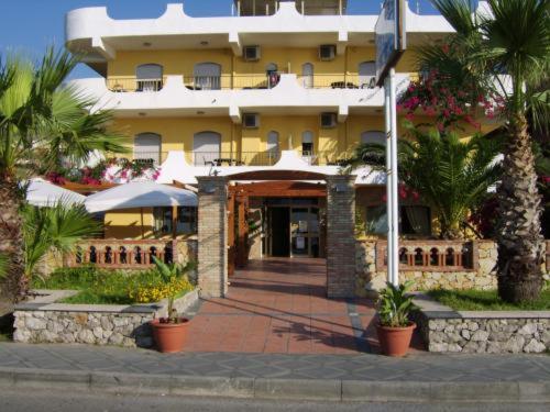 HOTEL SOLEMAR 1/50