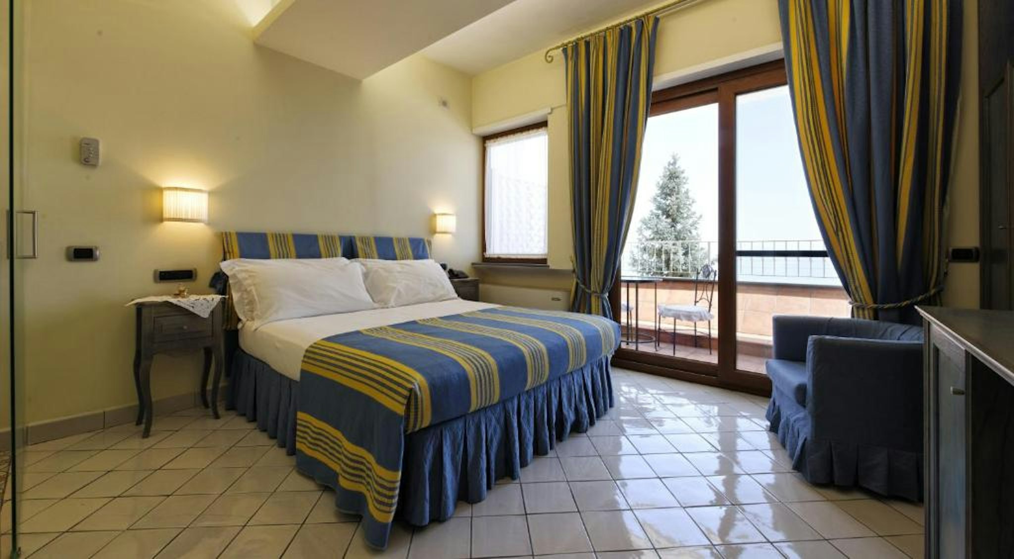 Villa Poseidon Maison de Charme 3/21