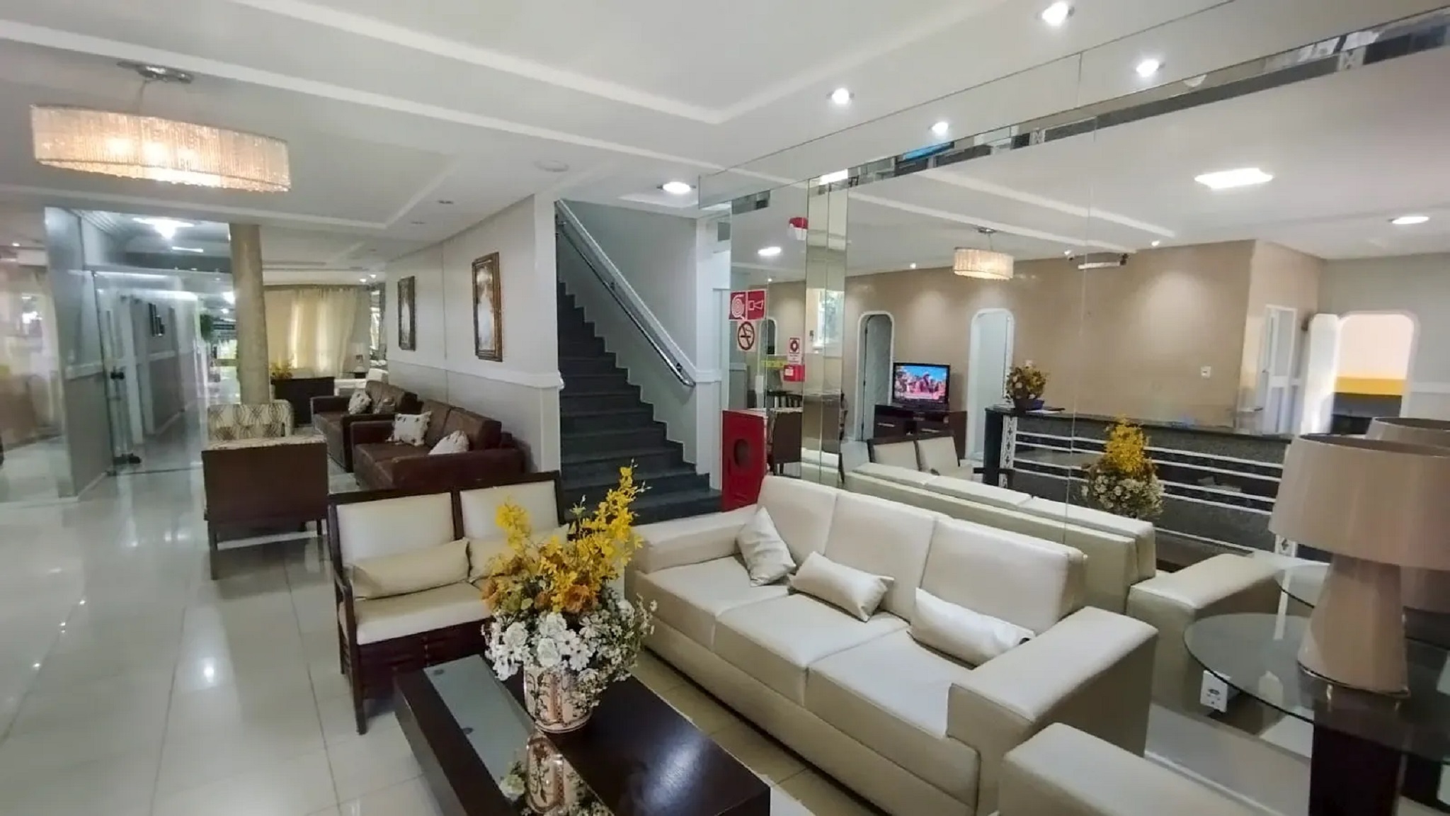 Faixa Hotel 20/35