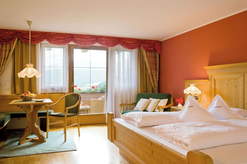 Ganis Resort Dolomites 12/50