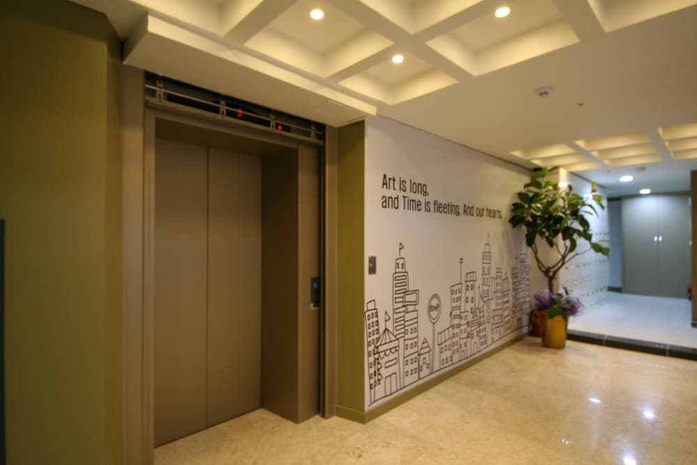 Star Guest House 14/45