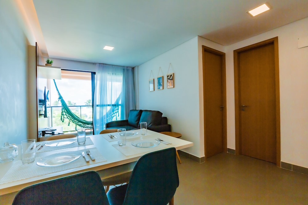 Macuco Residence 17/38