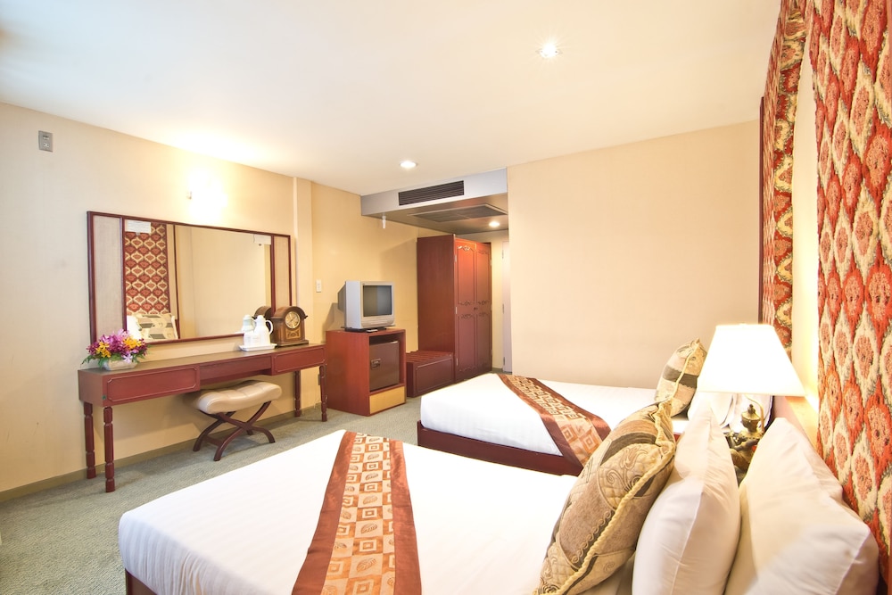 Fortuna Hotel Bangkok 19/39
