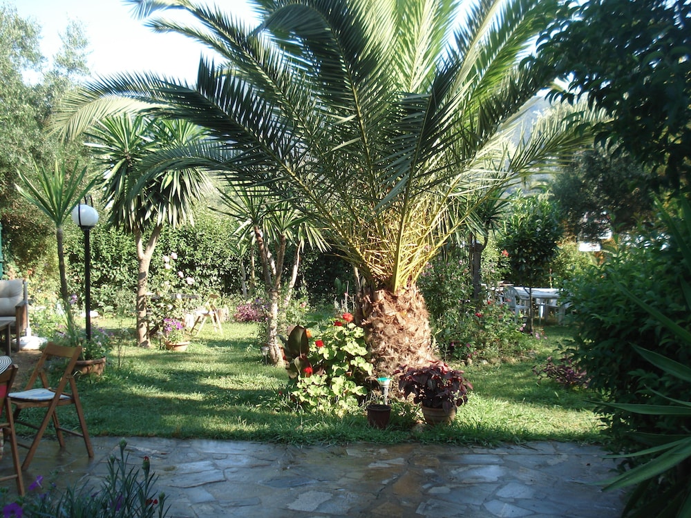 Villa Avra 34/50