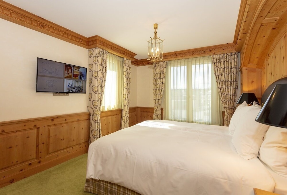 Seehof Hotel Davos 15/72