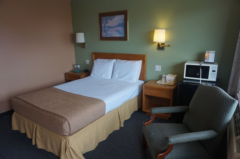 Bellevue Hotel & Suites 17/66