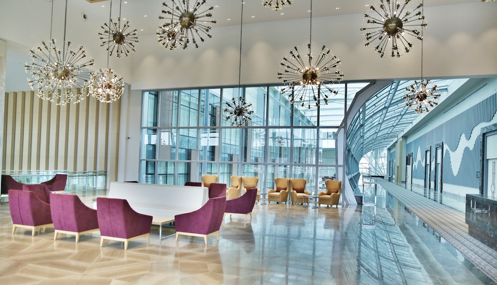 THE ANKARA HOTEL 42/65
