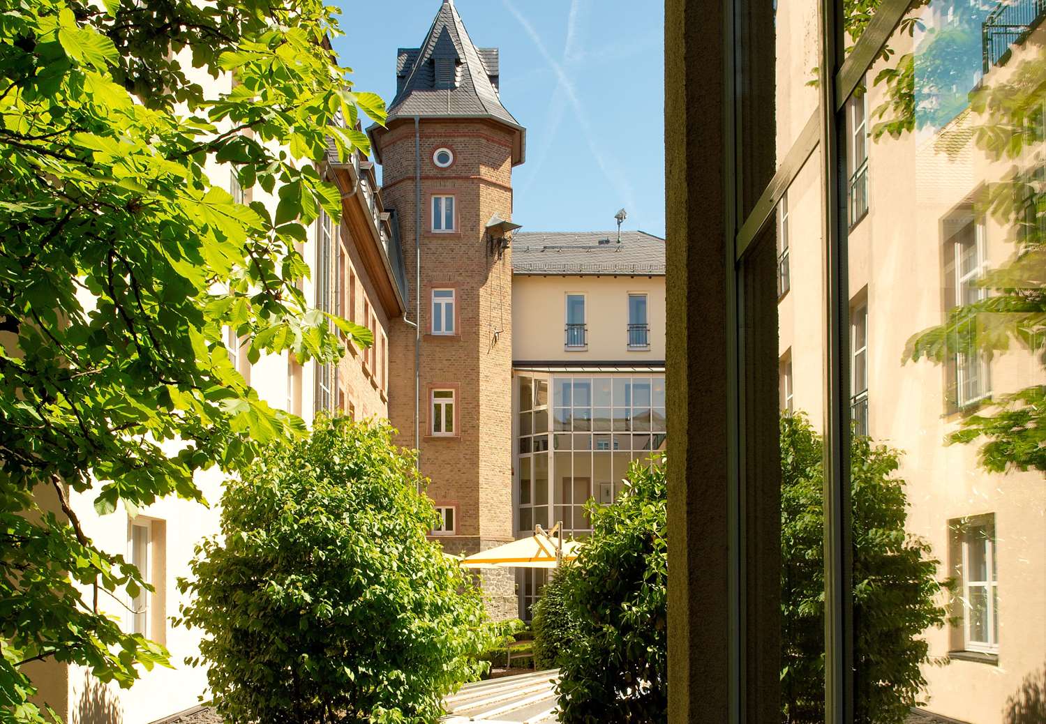 Best Western Premier Hotel Villa Stokkum 21/21