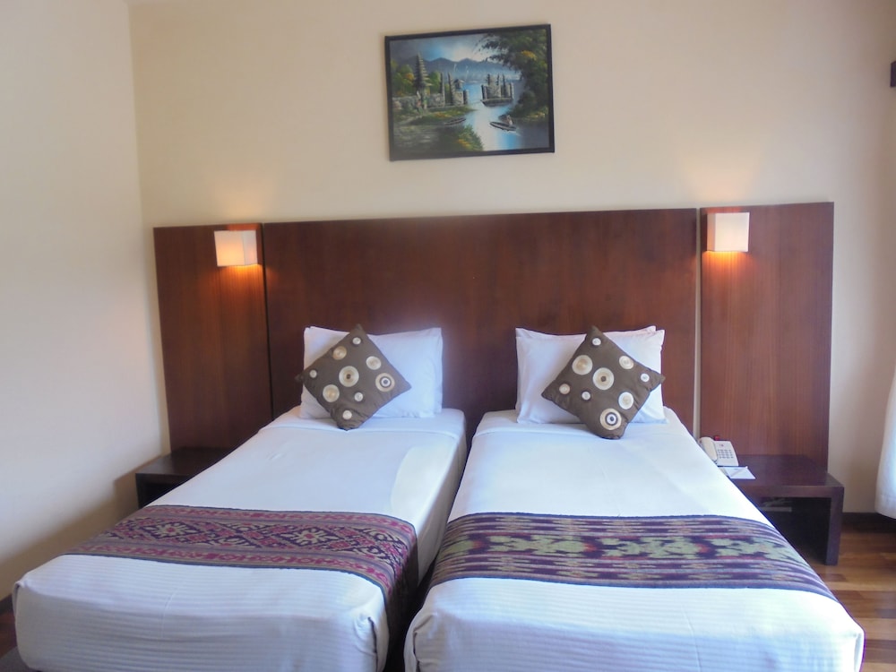BIYUKUKUNG SUITES AND SPA 12/50