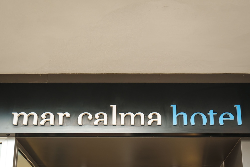 Mar Calma Hotel 7/59