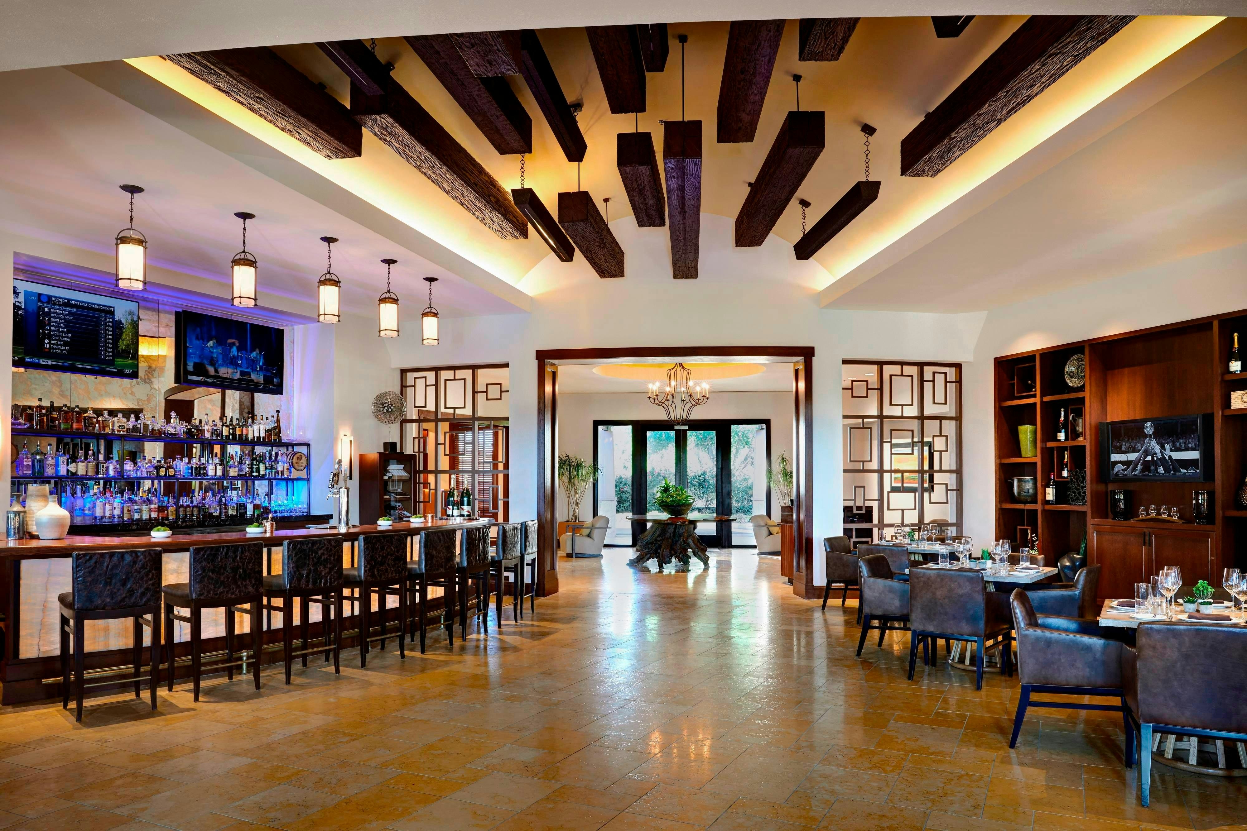 JW Marriott San Antonio Hill Country Resort & Spa 51/82
