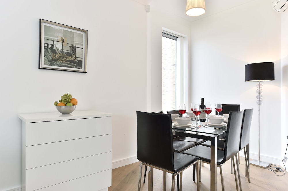Shoreditch City Living 41/49