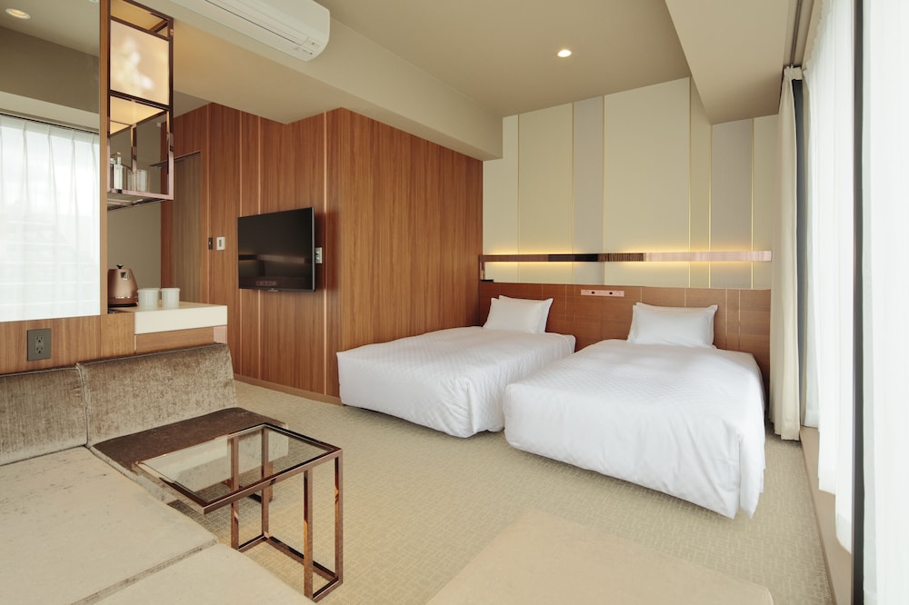 Candeo Hotels Omiya 12/47