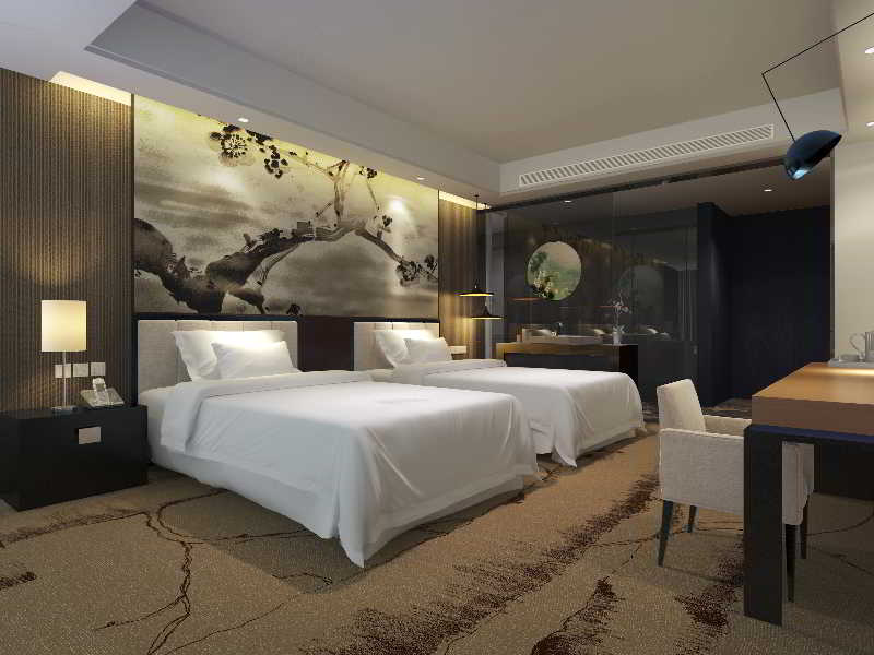 Warm Yes Business Hotel 21/39