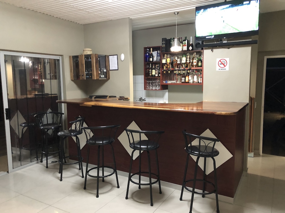 City Lodge Boutique Hotel 23/46