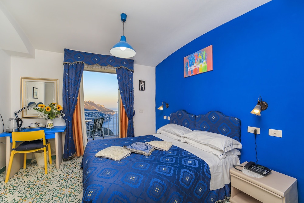 Hotel Bonadies 27/71