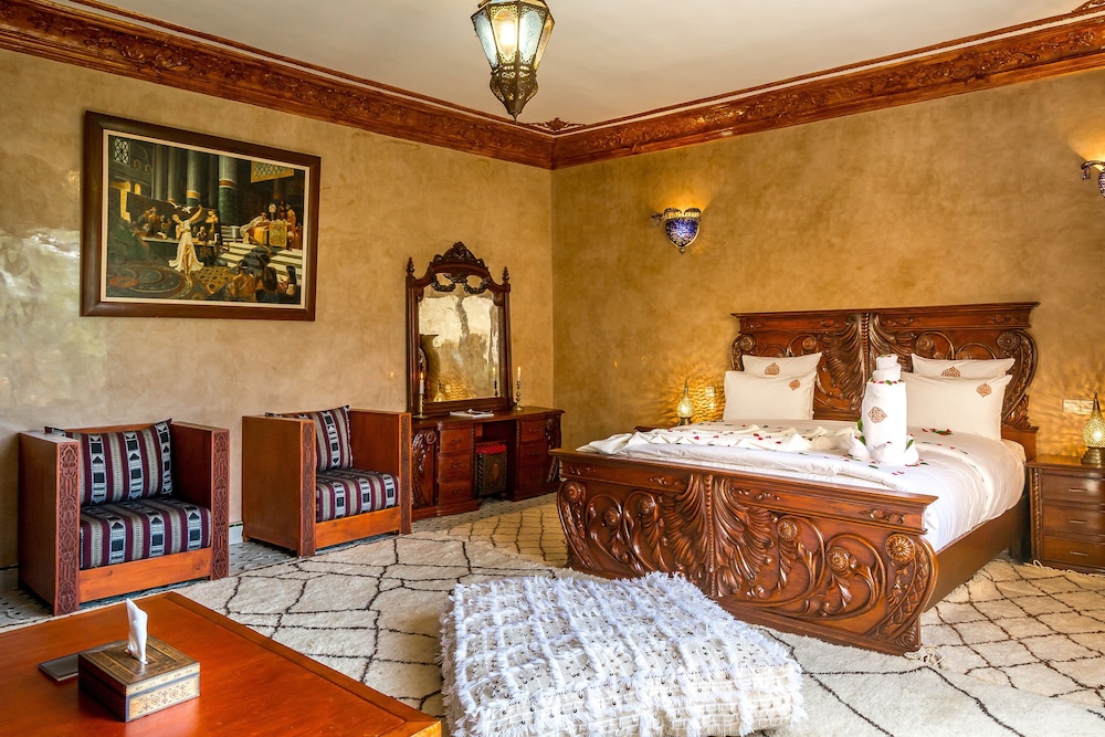 Hivernage Secret Suites Garden 10/45